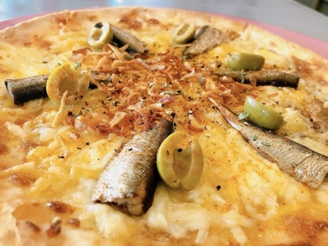 CAFE&BAL 沙良の写真1