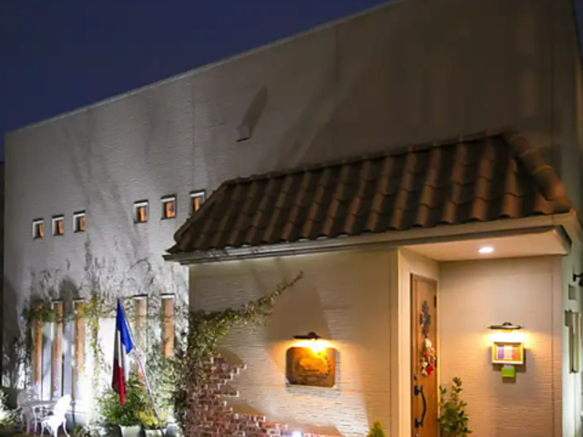 Restaurant Yn mitsuboshi レストランワイエヌミツボシの写真1