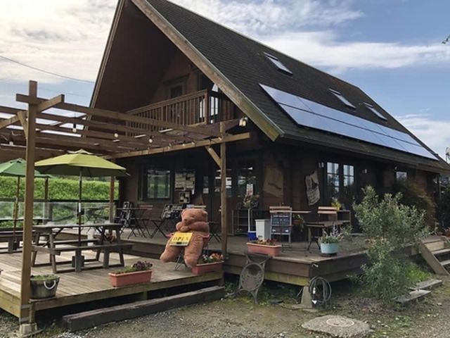 季 珈琲の写真1