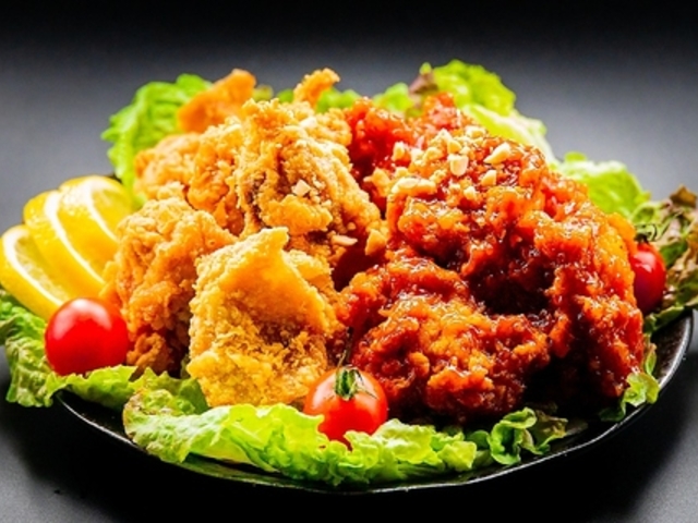 N's chicken store 北摂エリア店の写真1
