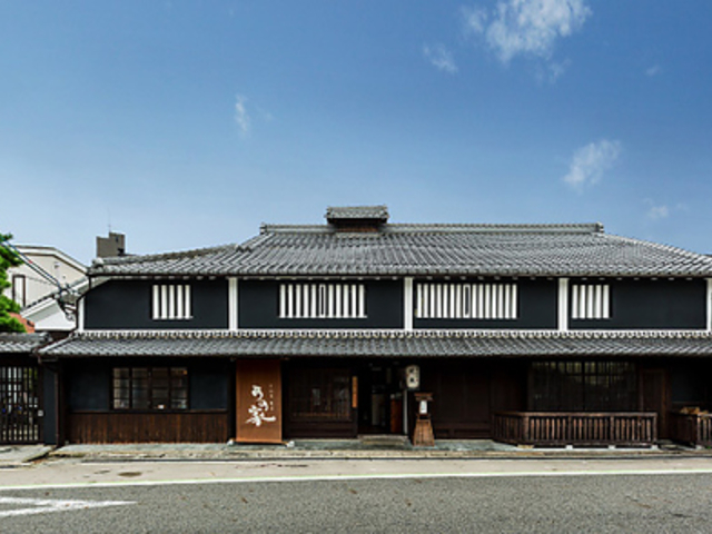 近江牛 咲蔵の写真1