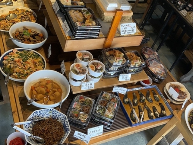 あんしんごはんの写真1