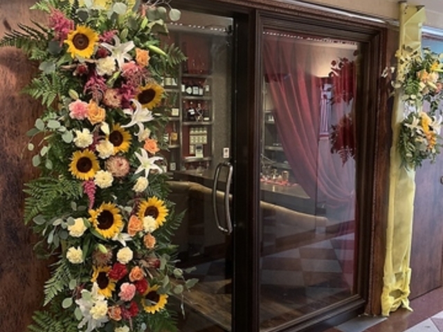 BarAtelier 銀座店 別館の写真1