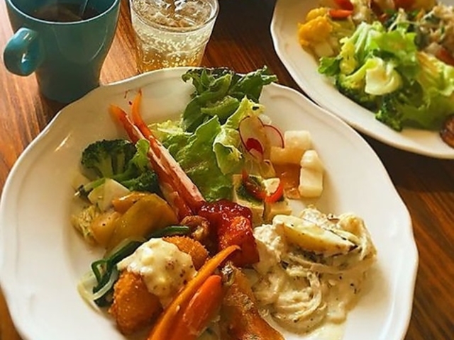 danza padella ダンザパデーラの写真1