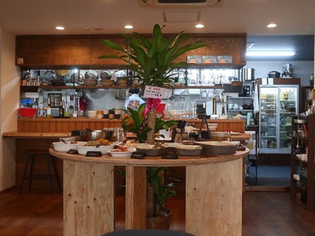 かすがい食堂 Pirahuの写真1