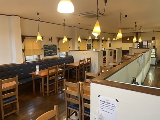 Giorno Paceの写真1