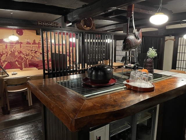 やきとり 福住 本店の写真1