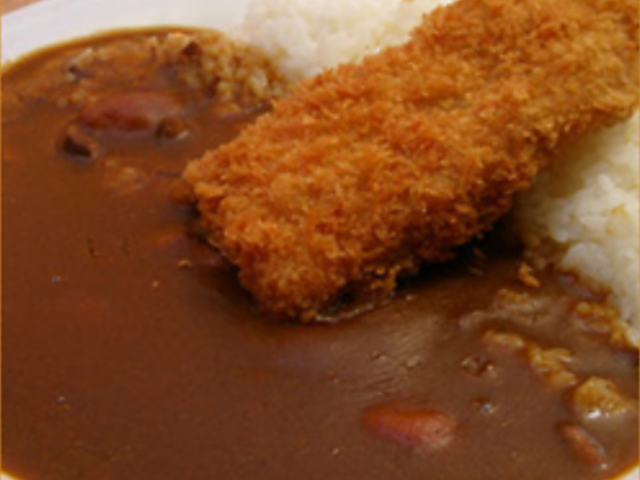 本家絶品煮込みカツカレーの店 八千代台店の写真1