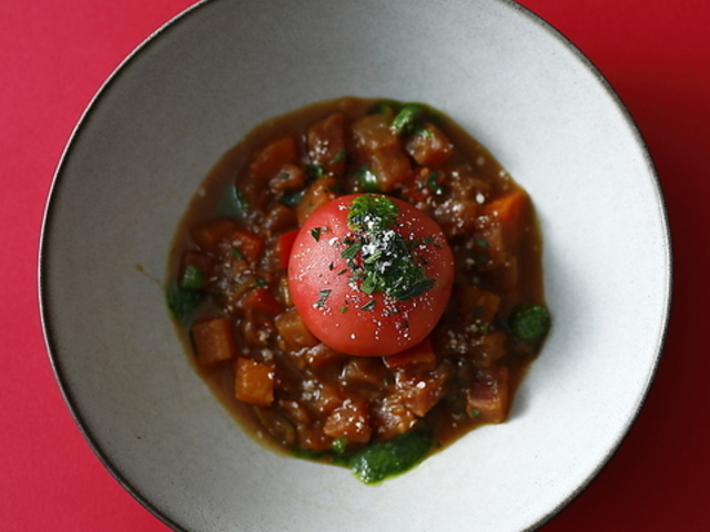 CROSS WONDER DININGの写真1