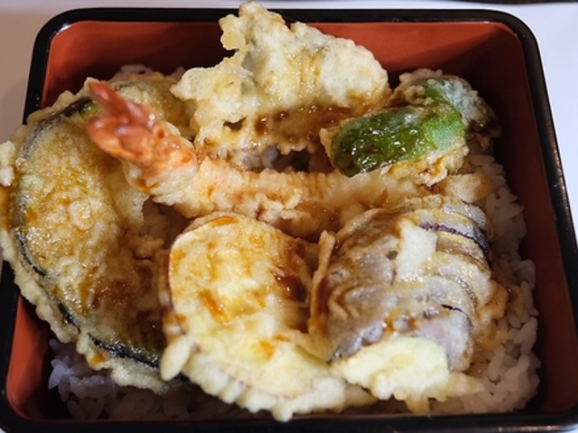天重外山の写真1