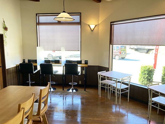 麺屋 人力めん太郎の写真1