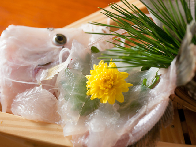 淡路島 さと味の写真1