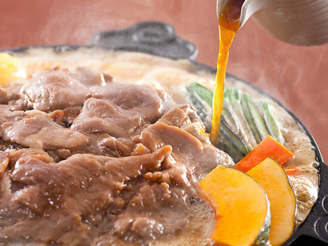 松尾ジンギスカン 千歳店の写真1