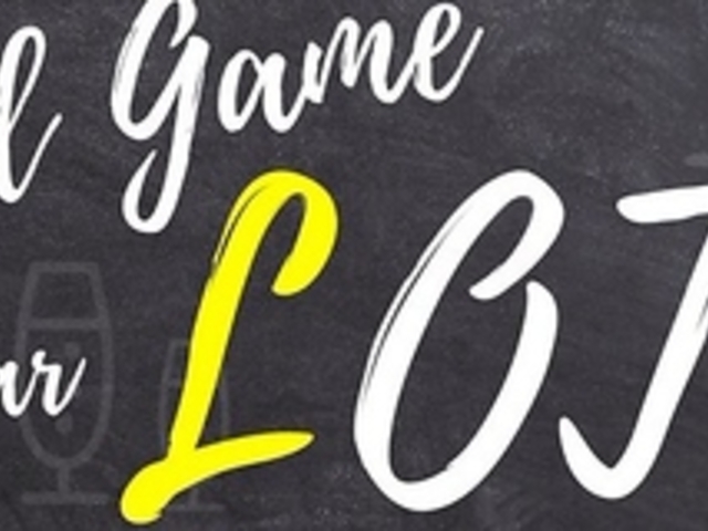 Boad Game Bar Lottiの写真1