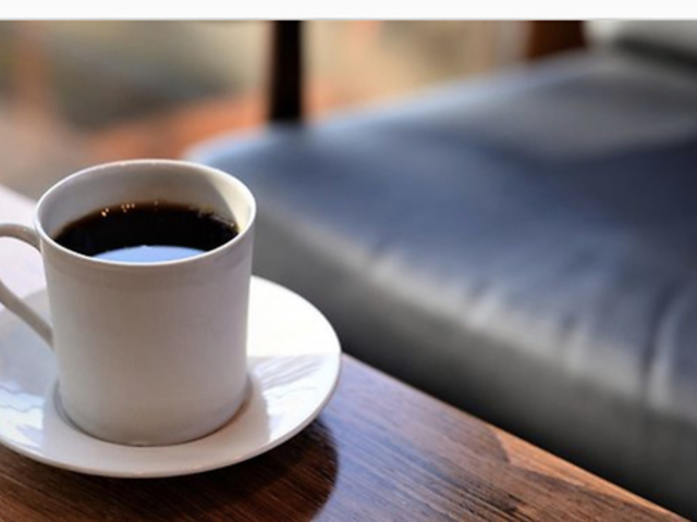 Zelkova Coffeeの写真1