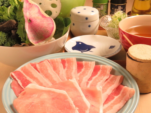 だし屋 おわんの写真1