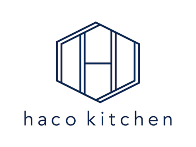 haco kitchen ハコキッチンの写真1