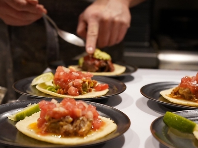 酒とタコス ポコロコの写真1