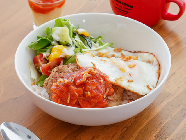 Cafe & Wedding さくら屋の写真1