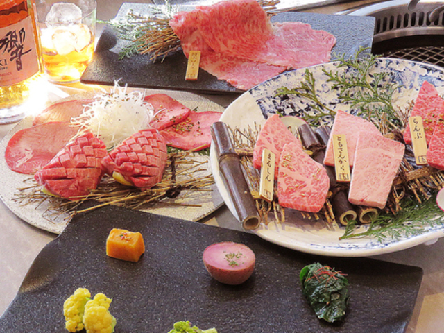 和牛焼肉 わの写真1