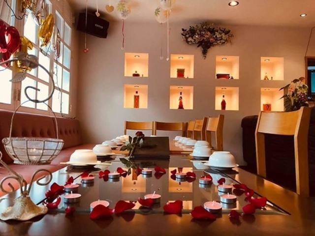 Hoa Sen 2 ホア セン ツーの写真1