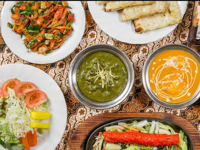 GOKUL INDIAN RESTAURANTの写真1