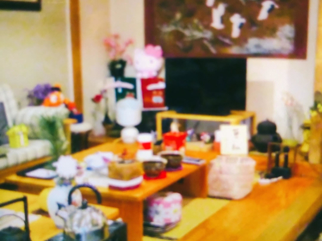 カラオケ歌すき喫茶 さつきの写真1