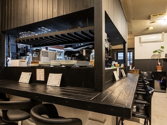 BISTRO CAPRICEの写真1