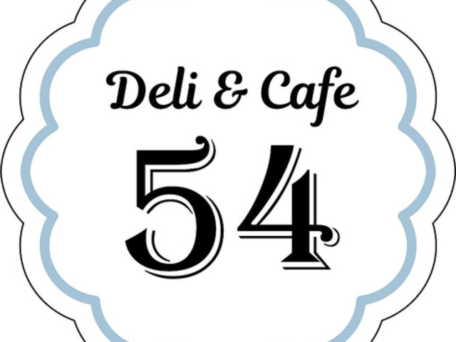 Deli&Cafe54の写真1