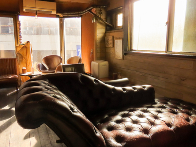 NORTH VILLAGE ノースビレッジ 吉祥寺南口店の写真1