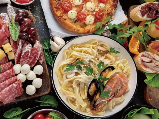 恐竜レストラン ダイナソー心斎橋の写真1