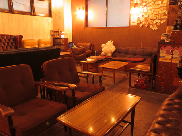 NORTH VILLAGE ノースビレッジ 新宿歌舞伎町店の写真1