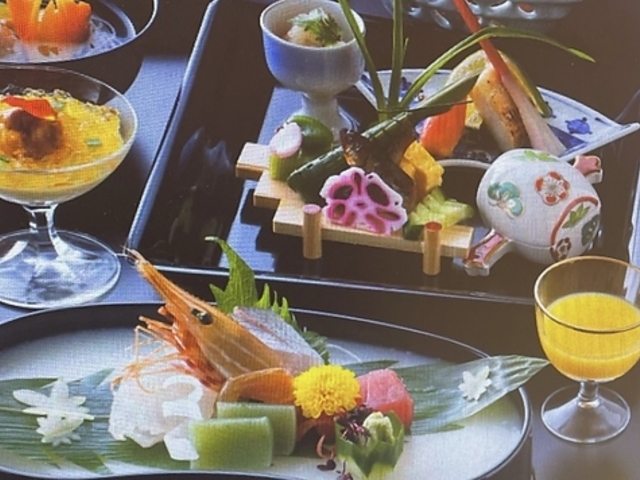 美食遊彩田なかの写真1