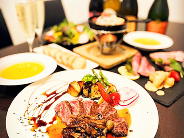 居酒屋 よろずや 住吉店の写真1