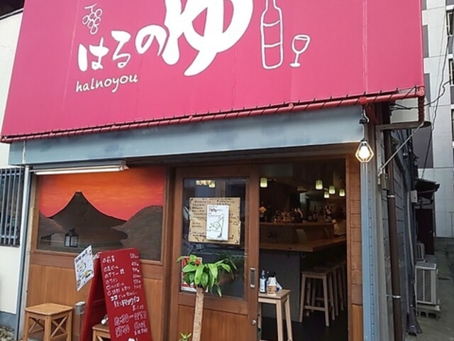 はるのゆの写真1