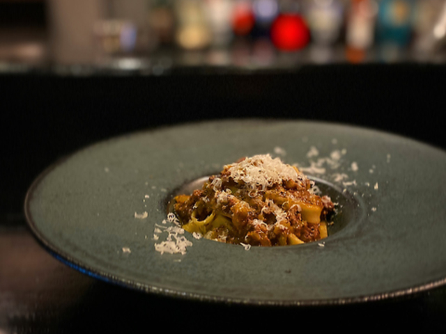 Osteria Pepeの写真1