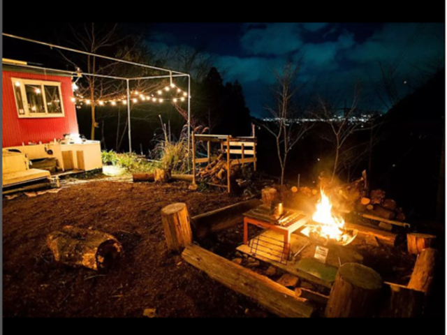 ハニーガーデン 瑞梅寺の写真1