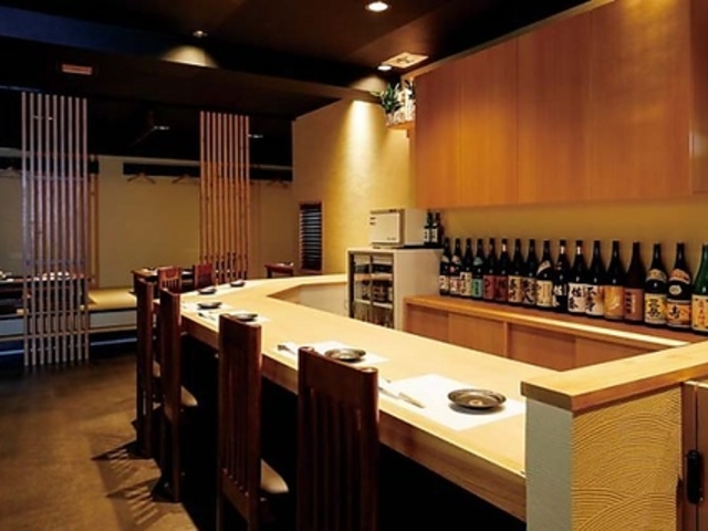 しゃぶしゃぶ 芋つる 新潟店の写真1