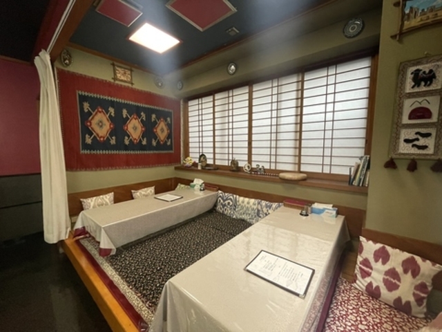 ヴァタニムの写真1