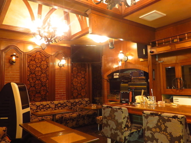 レンタルスペース カスターニの写真1