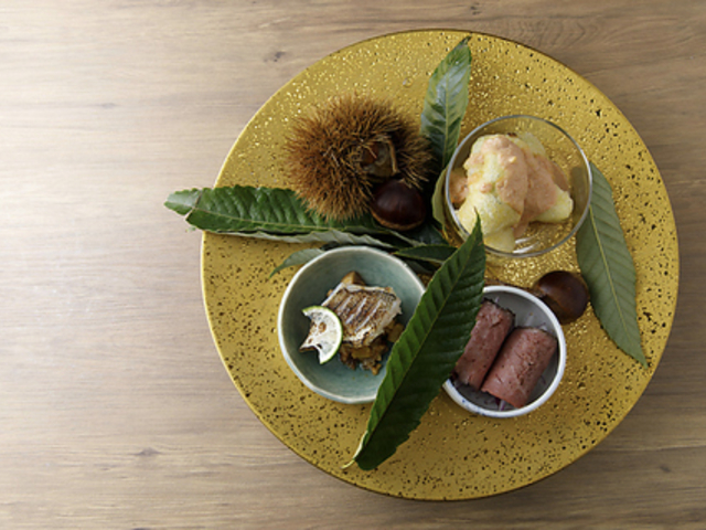 洋菜 鈴木の写真1