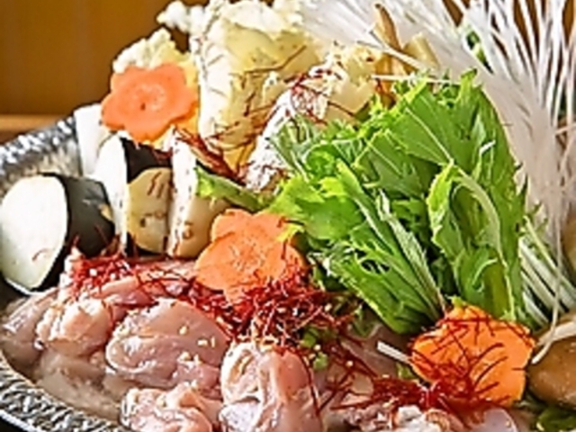 韓国料理 花水木の写真1