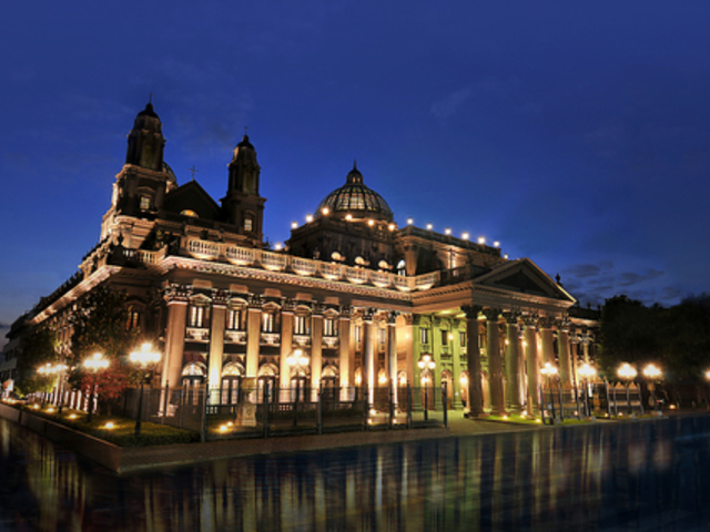 リストランテ アンジェロの写真1