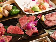 焼肉ホルモン 炎風の写真1