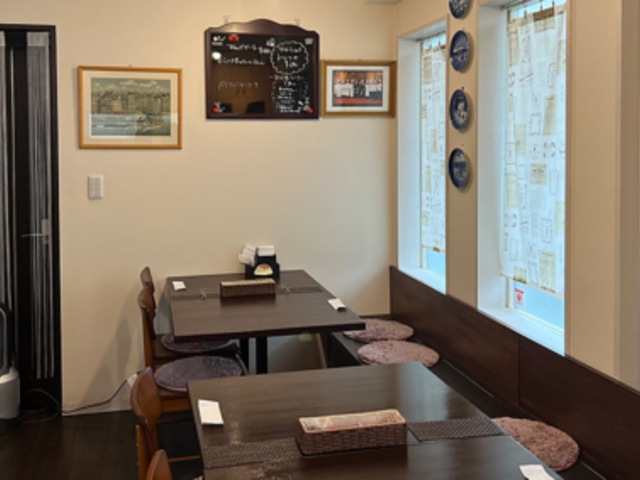 欧風キッチン Ryuの写真1