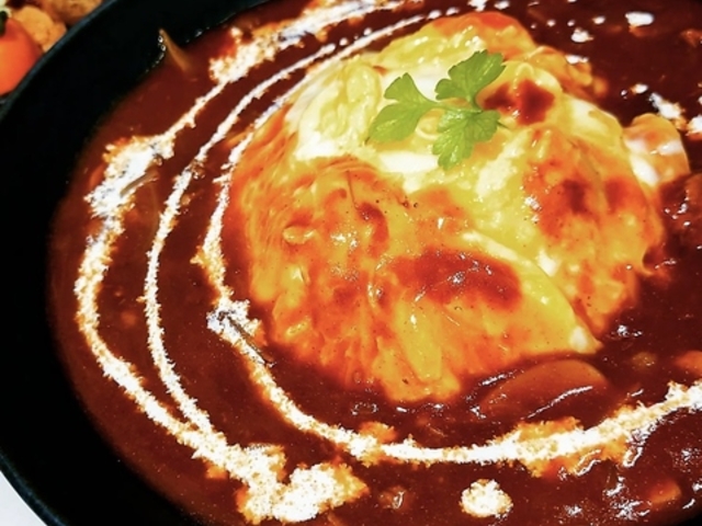cafe & food SHIGEBAR シゲバルの写真1
