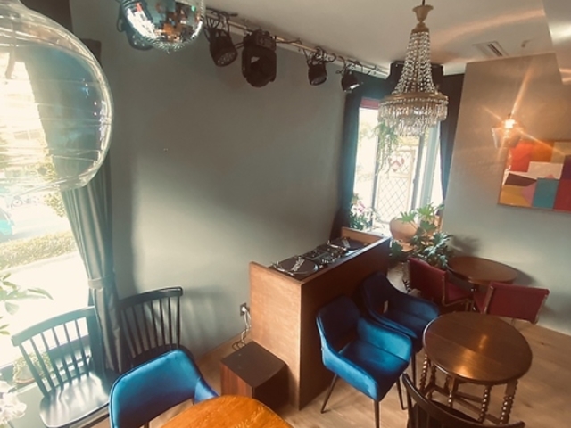 Healingcafe 楽庵 RUPA90+9の写真1