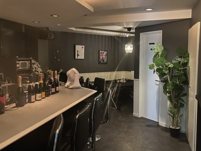 Bar KIBOSHI バー キボシの写真1