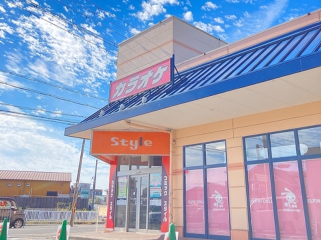 カラオケStyle 野洲店の写真1
