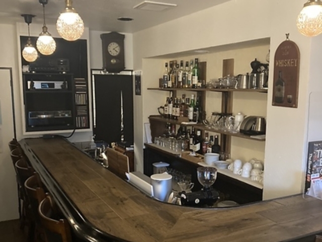 Kai coffee&whisky カイ コーヒーアンドウイスキーの写真1
